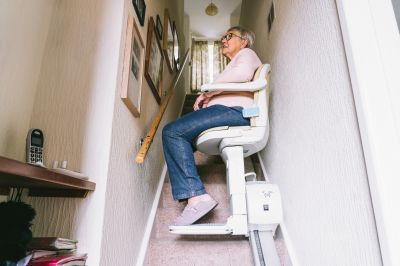 Disability Remodeling Service