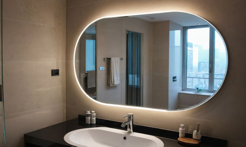 Decorative Mirror Styles