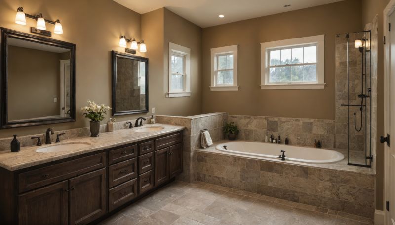 Bathroom Makeover Service in Palm Coast, FL