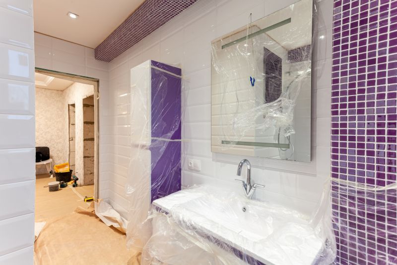 Bathroom Modification in Portland, ME