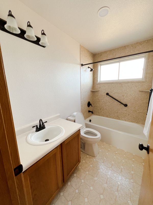 Bathroom Redesigning in Palm Coast, FL