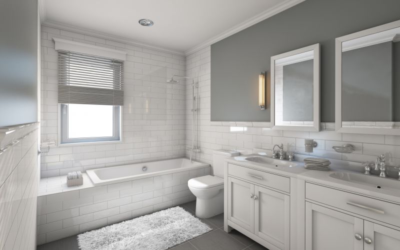 Bathroom Remodeling in Palm Coast, FL