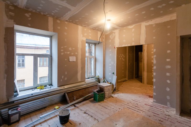 Bedroom Remodeling in Conroe, TX