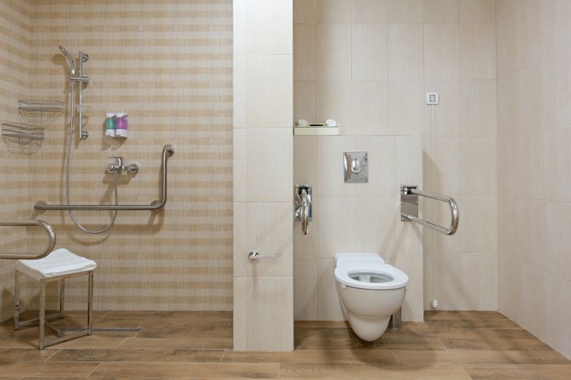 Disability Remodeling Service Costs — Cost of Disability Remodeling Service
