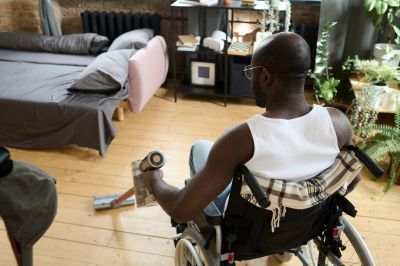 Disability Remodeling Service Costs — Cost of Disability Remodeling Service