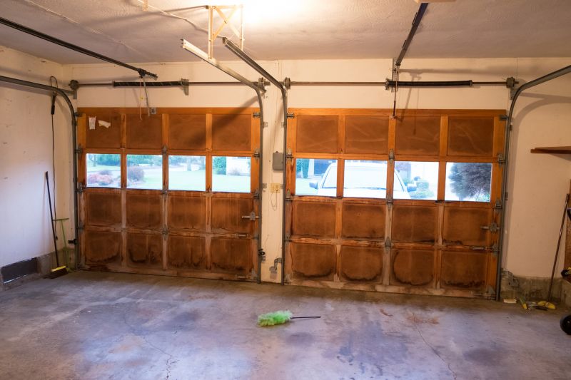 Garage Enlargement Service in Conroe, TX
