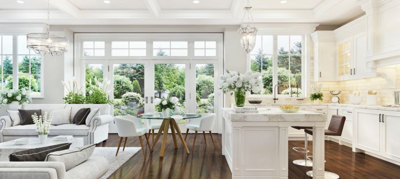 Guest House Remodeling in Alpharetta, GA