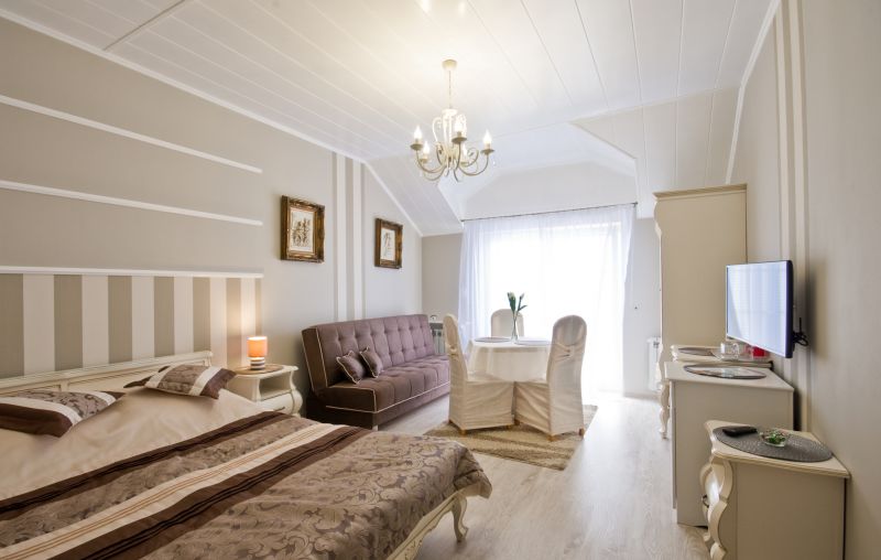 Guest House Remodeling in Littleton, CO