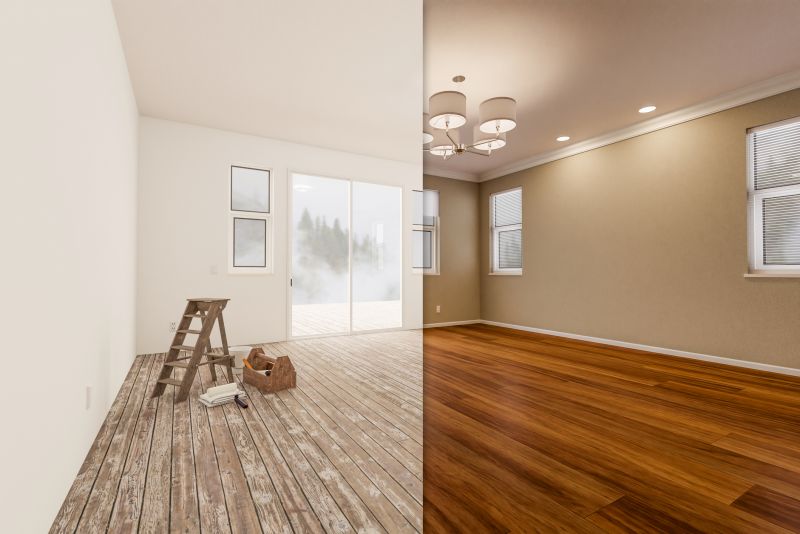 Kitchen Ceiling Remodeling in Alpharetta, GA