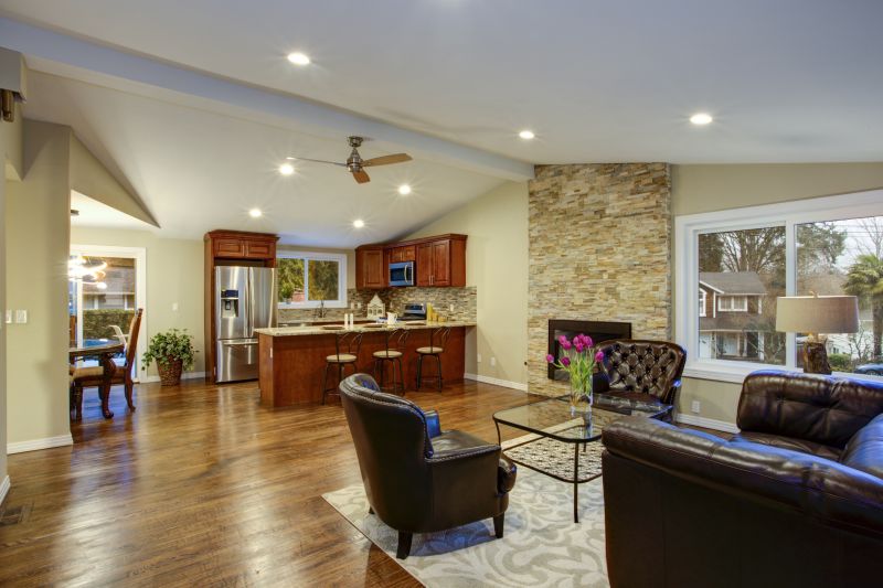 Laundry Room Renovation in Denver, CO