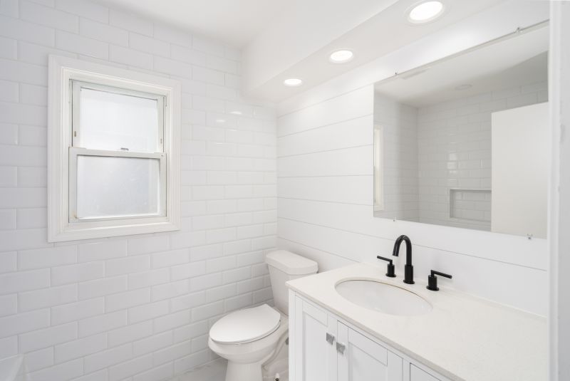 Master Bathroom Remodeling in Clearwater, FL