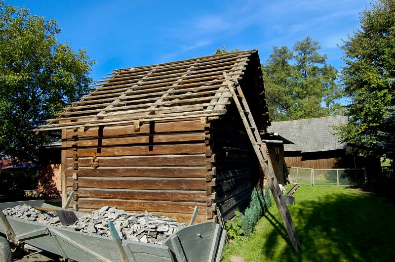 Renovation Service in Littleton, CO