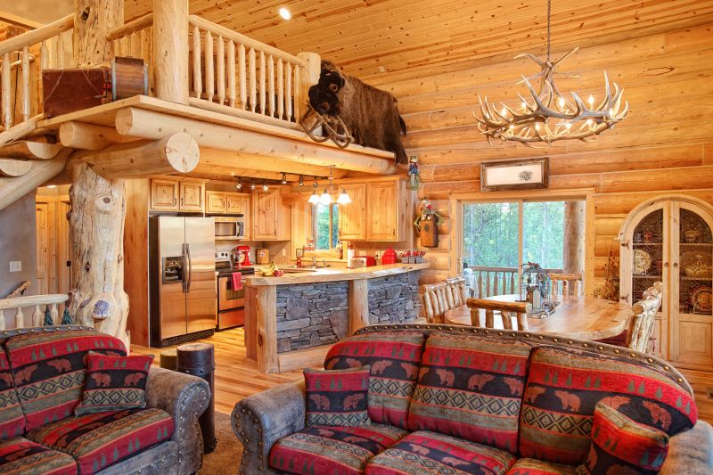 Residential Remodeling in Conroe, TX