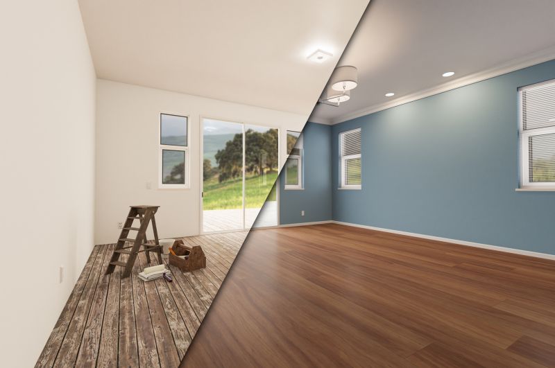 Residential Renovation in Littleton, CO