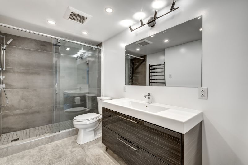 Restroom Remodeling in Lancaster, PA