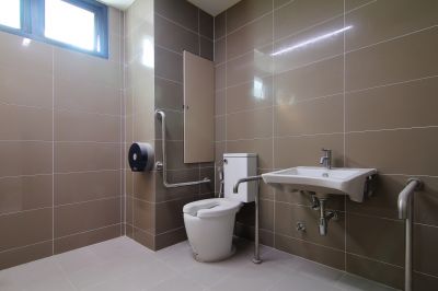Restroom Remodeling in Clearwater, FL