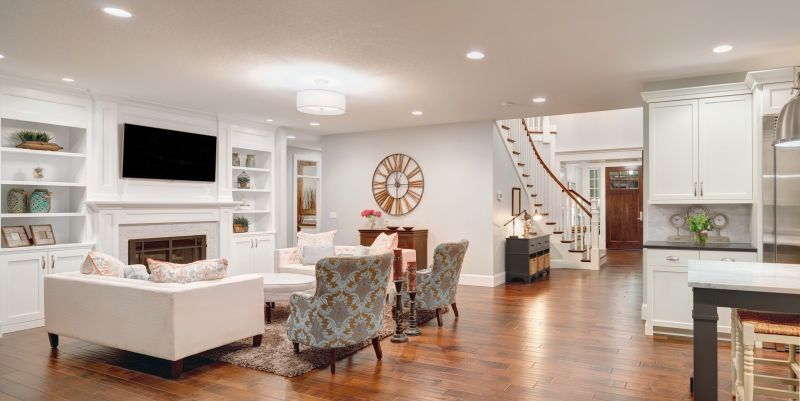 Room Conversion in Denver, CO