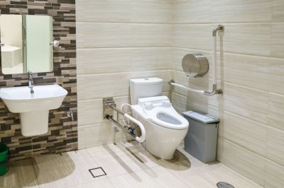 Bathrooms