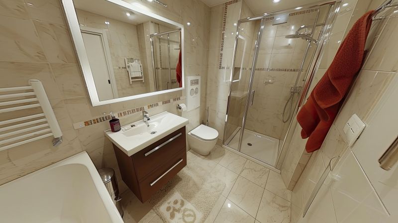 Bathroom Updating in Danbury, CT