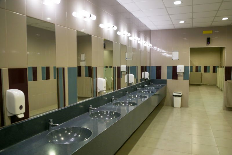 Commercial Bathroom Remodeling in Denver, CO