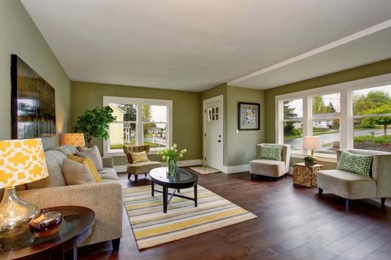 Residential Renovation in Littleton, CO